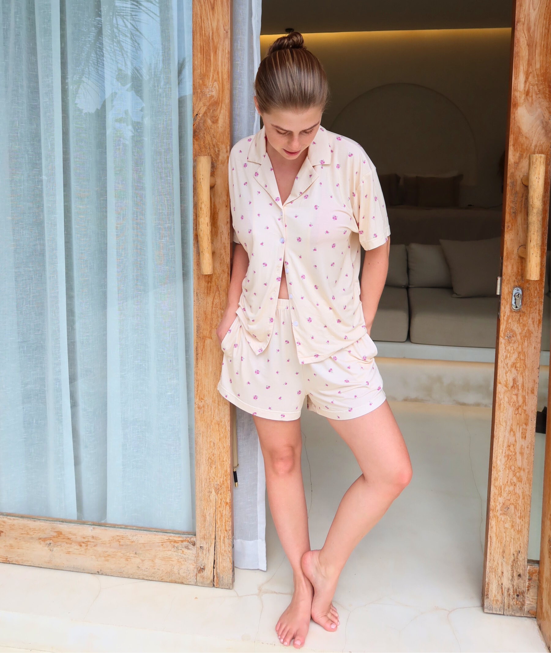 Sommerens must-have: pyjamasen du ikke vil ta av deg!