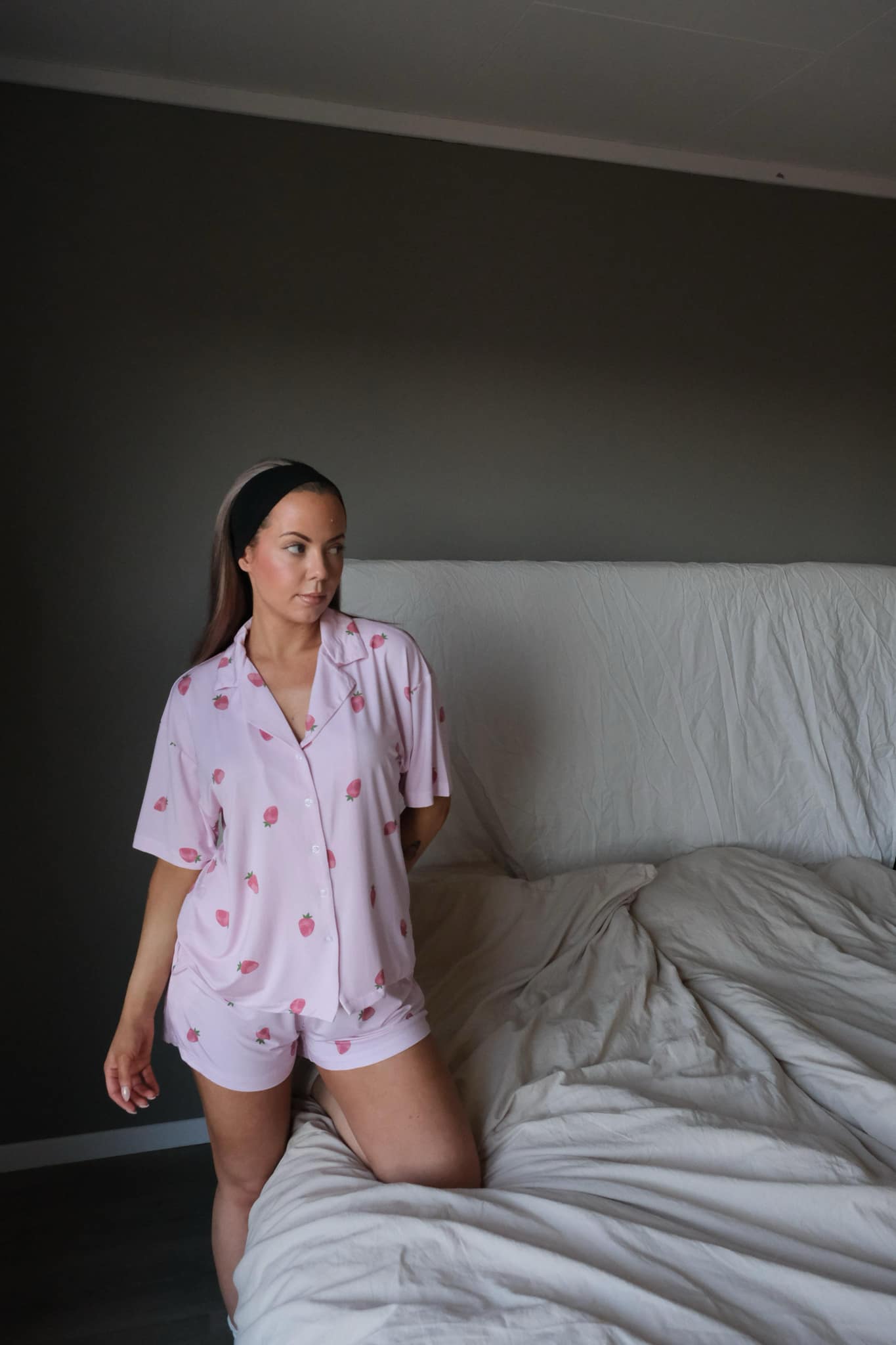 Den perfekte pysjamasen for varme sommernetter – våre beste tips