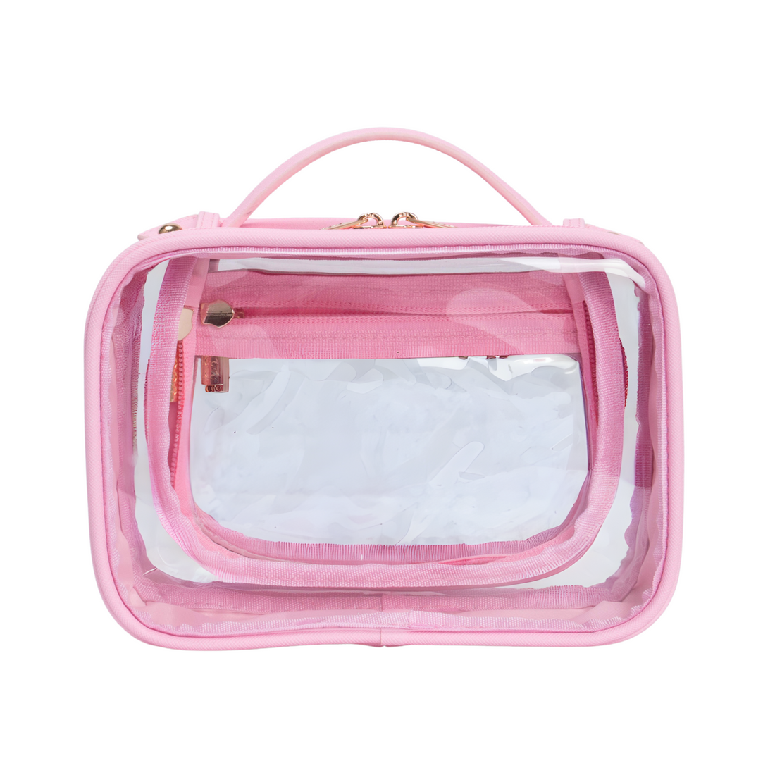 Good Girl Makeup Bag - Rosa Limited Editon