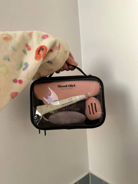 Makeup Bag Bundle - Sort