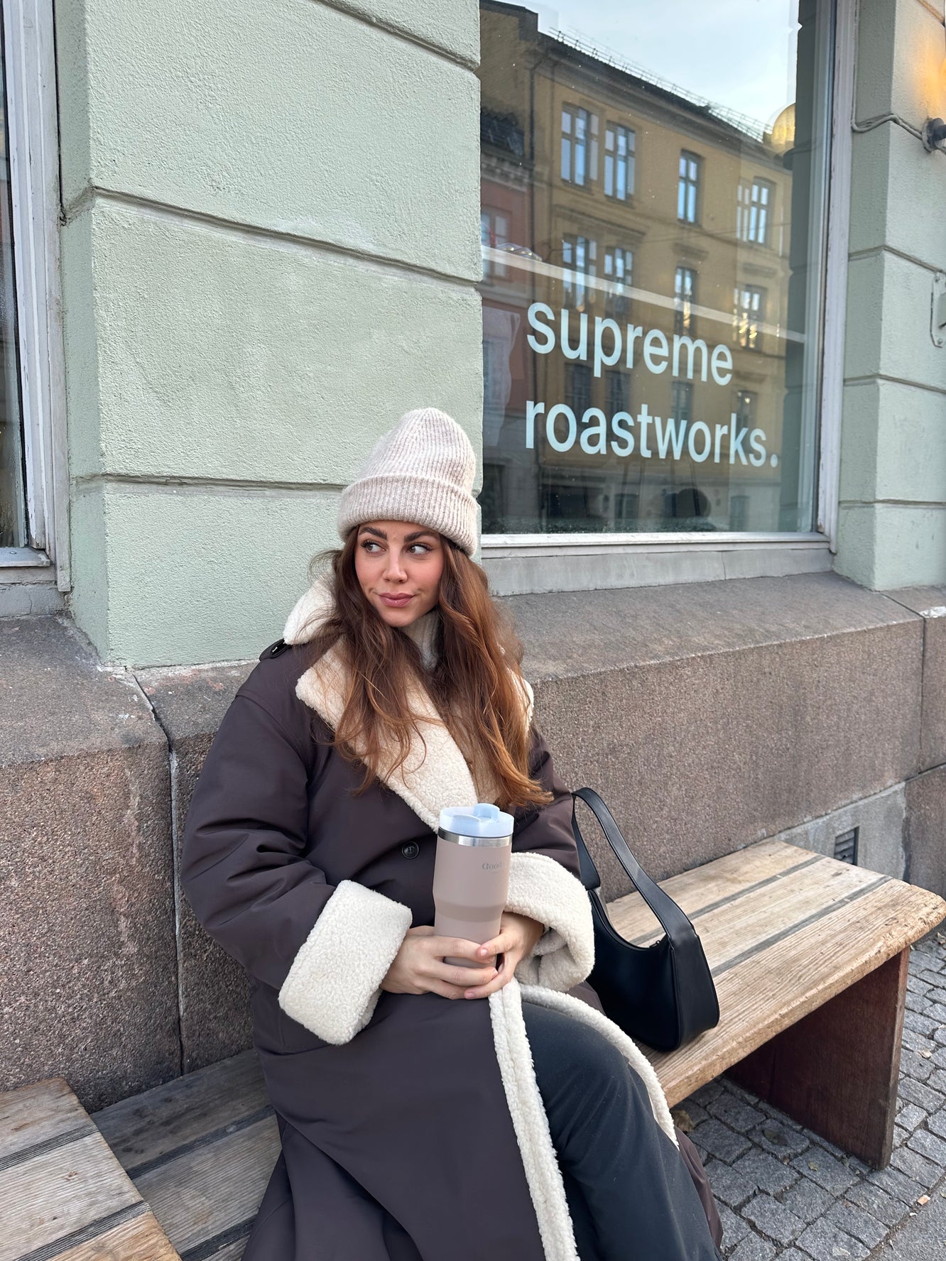 Good Girl Collective - Livsstilsprodukter som er trendy og estetiske