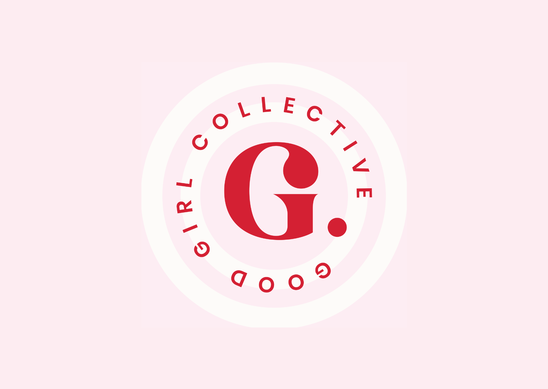 Gavekort Good Girl Collective