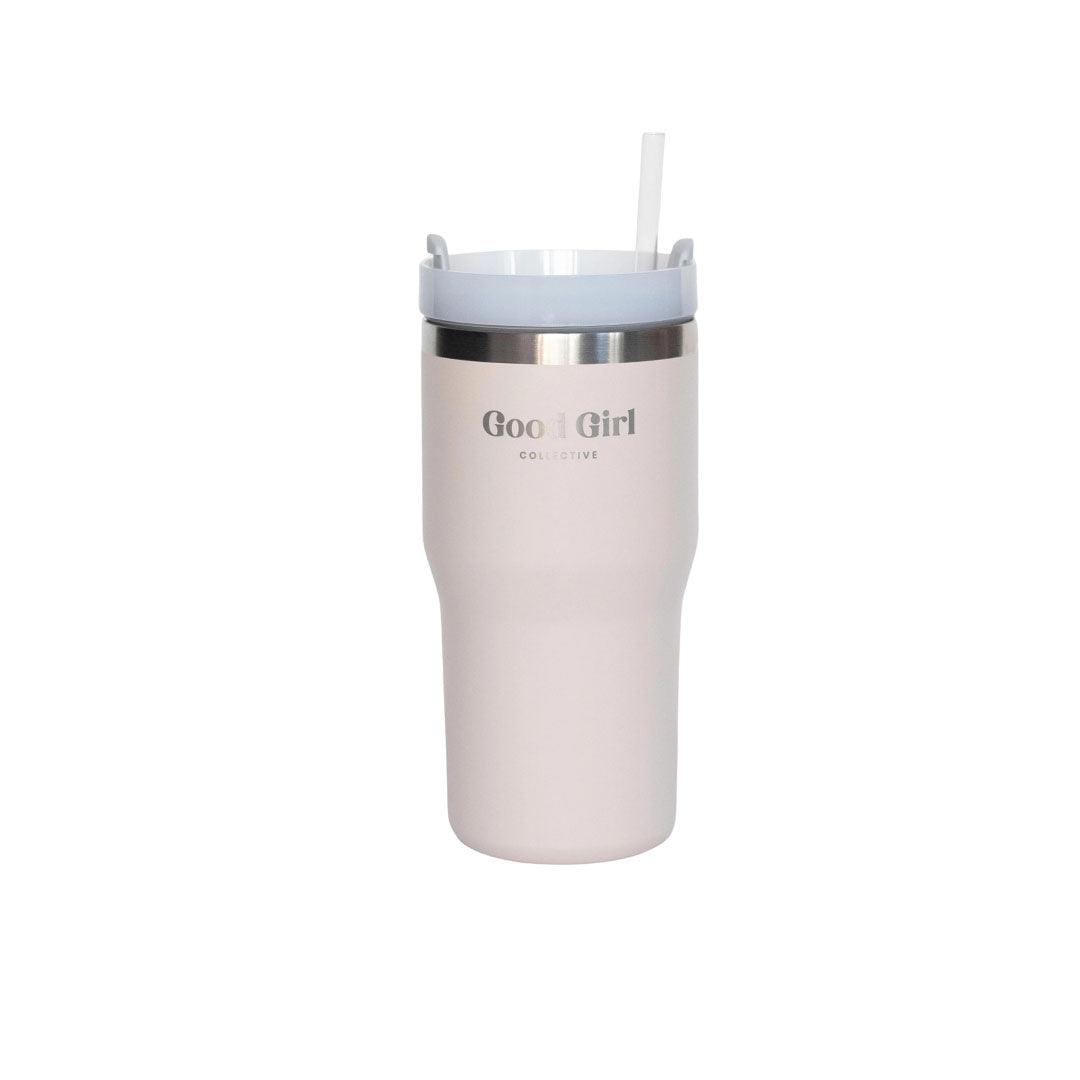 Baby Rosie Thirsty Tumbler - Good Girl Collective