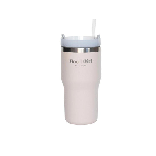 Baby Rosie Thirsty Tumbler - Good Girl Collective