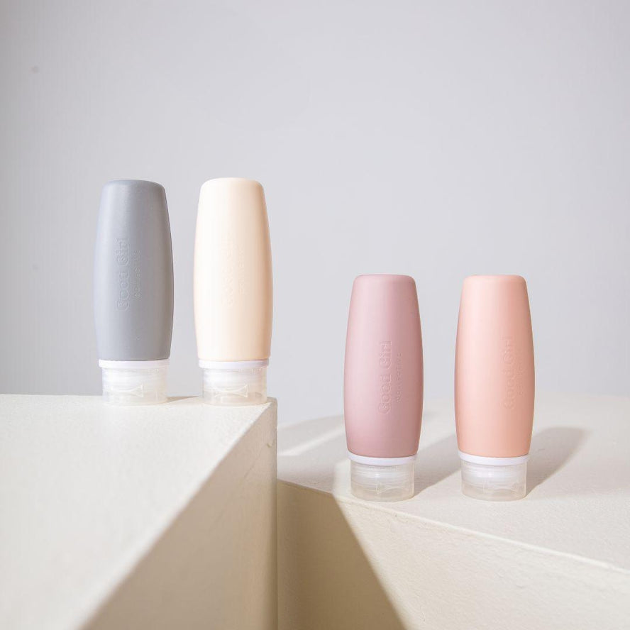 Good Girl Collective - Livsstilsprodukter som er trendy og estetiske
