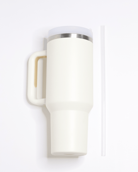 Sip All Day (Straw for Thirsty Tumbler 1l) - Good Girl Collective